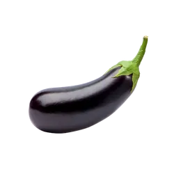Frische Bio-Aubergine - jetzt online kaufen bei Natur.com