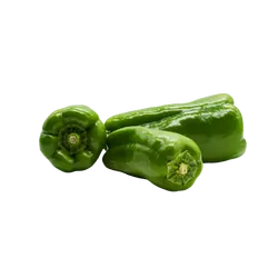 Frische Bio-Bratpaprika Pimientos de Padrón - jetzt online kaufen bei Natur.com