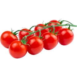 Frische Bio-Cherrystrauchtomaten - jetzt online kaufen bei Natur.com