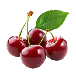 Frische Bio-Kirschen - jetzt online kaufen bei Natur.com