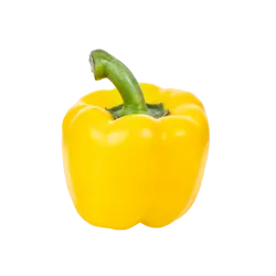 Frische Bio-Paprika gelb - jetzt online kaufen bei Natur.com
