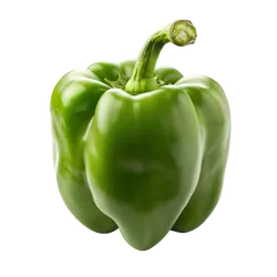 Frische Bio-Paprika grün - jetzt online kaufen bei Natur.com