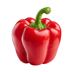 Frische Bio-Paprika rot - jetzt online kaufen bei Natur.com
