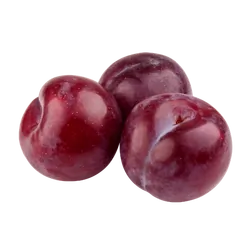 Frische Bio-Pflaumen rot - jetzt online kaufen bei Natur.com