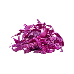 Frischer Bio-Rotkohl - jetzt online kaufen bei Natur.com
