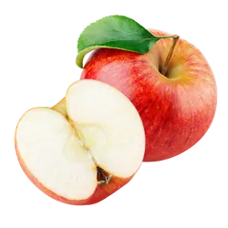 Bio-Äpfel Deljonca in Premium-Qualität bestellen - Natur.com