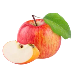 Bio-Äpfel Topaz in Premium-Qualität bestellen - Natur.com