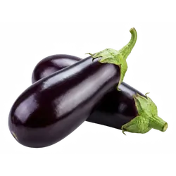 Bio-Auberginen in Premium-Qualität bestellen - Natur.com