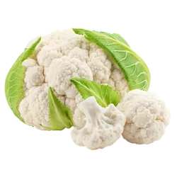 Bio-Blumenkohl in Premium-Qualität bestellen - Natur.com