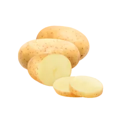 Bio-Butterkartoffeln Colomba bestellen - Natur.com