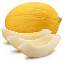 Bio-Canari-Melonen in Premium-Qualität bestellen - Natur.com
