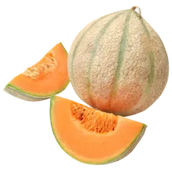 Bio-Cantaloupe-Melonen in Premium-Qualität bestellen - Natur.com