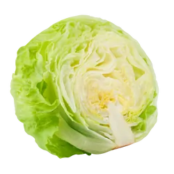 Bio-Eissalat in Premium-Qualität bestellen - Natur.com