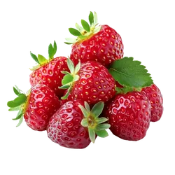 Bio-Erdbeeren in Premium-Qualität bestellen - Natur.com
