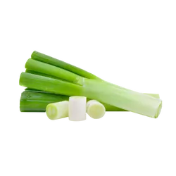 Bio-Frühlingszwiebeln in Premium-Qualität bestellen - Natur.com