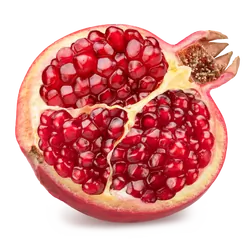 Bio-Granatäpfel in Premium-Qualität bestellen - Natur.com