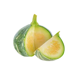 Bio-Kürbis Rondini in Premium-Qualität bestellen - Natur.com