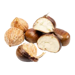 Bio-Maronen gekocht in Premium-Qualität bestellen - Natur.com