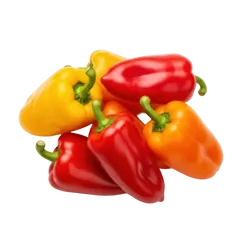 Bio-Mini-Paprika in Premium-Qualität bestellen - Natur.com