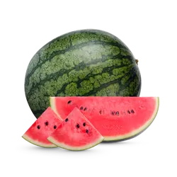 Bio-Mini-Wassermelonen in Premium-Qualität bestellen - Natur.com