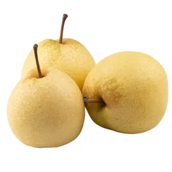 Bio-Nashi-Birnen in Premium-Qualität bestellen - Natur.com
