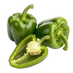 Bio-Paprika grün in Premium-Qualität bestellen - Natur.com