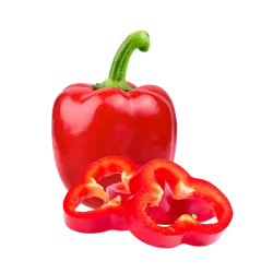 Bio-Paprika rot in Premium-Qualität bestellen - Natur.com