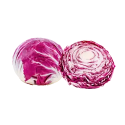 Bio-Radicchio in Premium-Qualität bestellen - Natur.com
