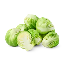 Bio-Rosenkohl in Premium-Qualität bestellen - Natur.com