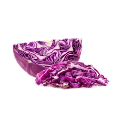 Bio-Rotkohl in Premium-Qualität bestellen - Natur.com