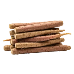 Bio-Schwarzwurzeln in Premium-Qualität bestellen - Natur.com