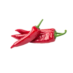 Bio-Spitzpaprika rot in Premium-Qualität bestellen - Natur.com