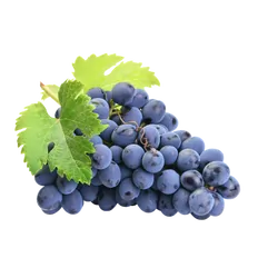 Bio-Trauben blau kernlos in Premium-Qualität bestellen - Natur.com