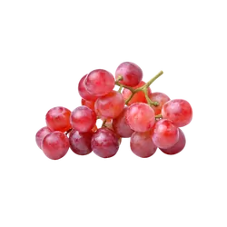 Bio-Trauben rot kernlos in Premium-Qualität bestellen - Natur.com