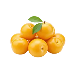 Gelbe Bio-Pflaumen in Premium-Qualität bestellen - Natur.com