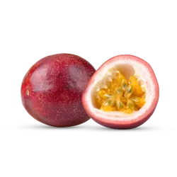 Rote Bio-Maracujas in Premium-Qualität bestellen - Natur.com