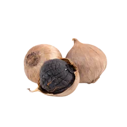 Bio-Knoblauch schwarz in Premium-Qualität bestellen - Natur.com