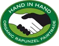HAND IN HAND