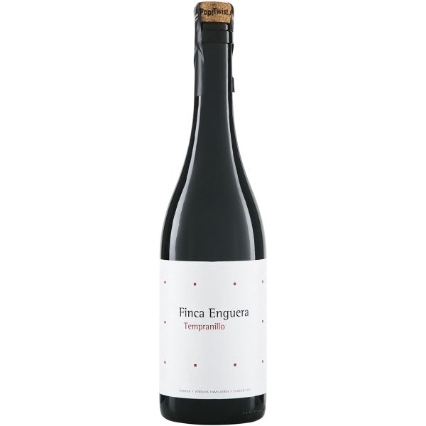 Produktbild: Tempranillo 