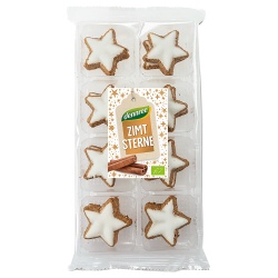 Zimtsterne