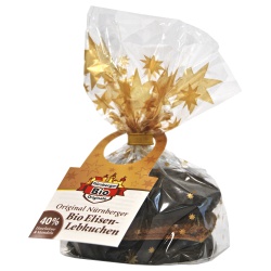 Nürnberger Elisen-Lebkuchen g.g.A., gemischt