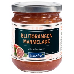 Image of Blutorangenmarmelade