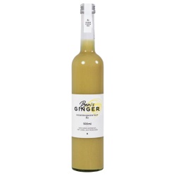 Image of Ingwerkonzentrat Bens Ginger aus Bayern
