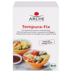 Image of Tempura-Fix