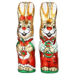 Fairtrade-Vollmilch-Osterhase