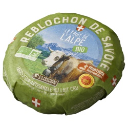 Reblochon de Savoie AOP