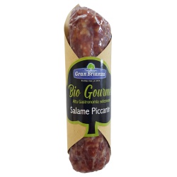 Image of Salami Piccante, luftgetrocknet