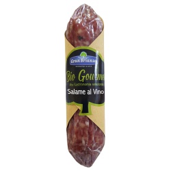 Image of Salami al Vino, luftgetrocknet