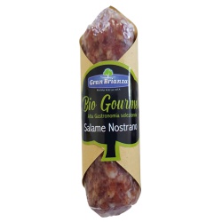 Image of Salami Nostrano, luftgetrocknet