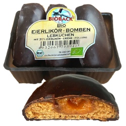 Eierlikörbomben